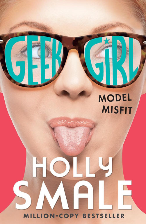 Cover: Model Misfit