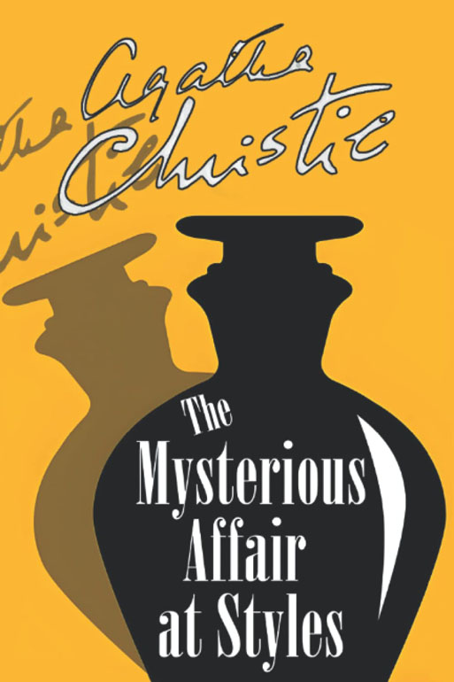 The Mysterious Affair At Styles