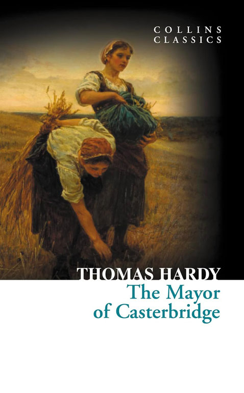 Mayor Of Casterbridge