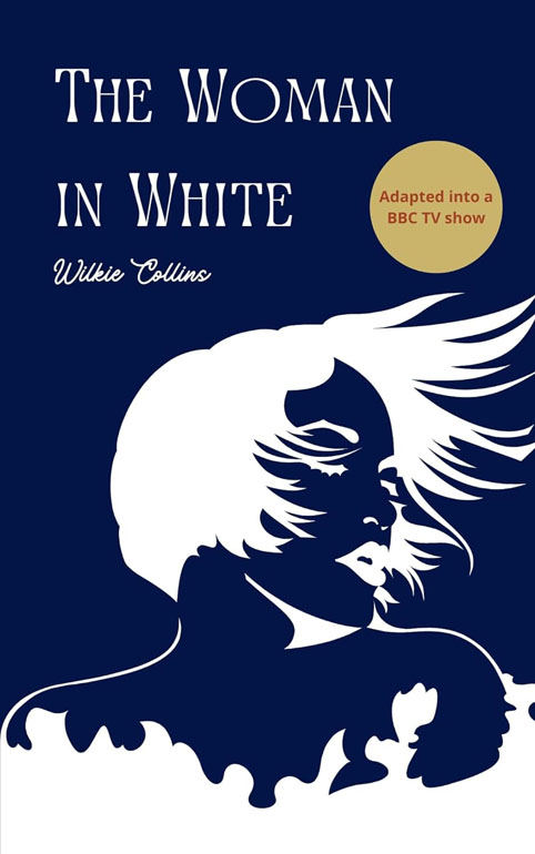 Cover: Woman In White