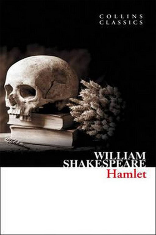 Cover: Hamlet