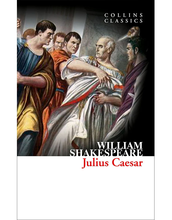 Julius Caesar