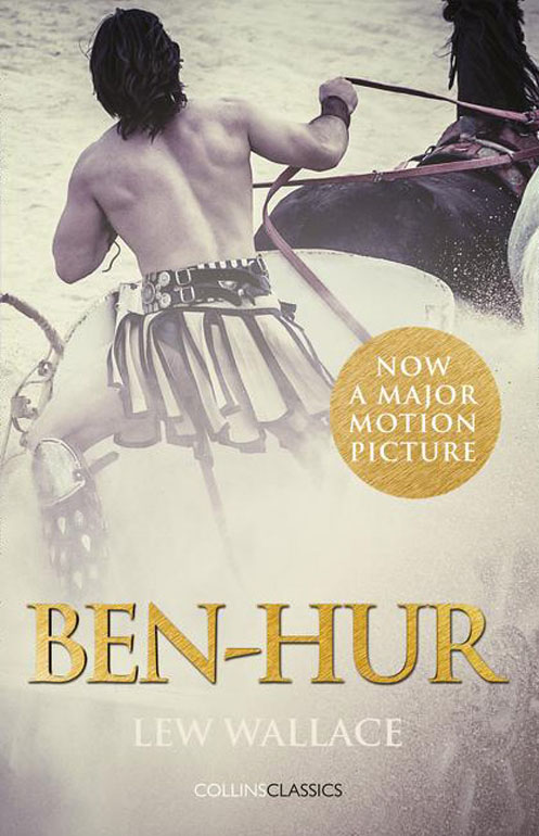 Cover: Ben-Hur
