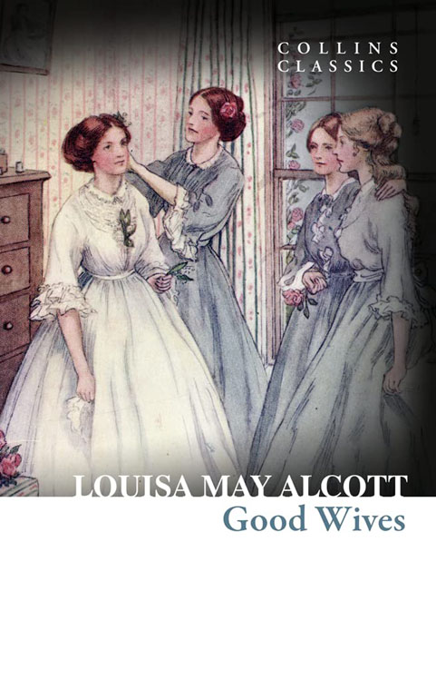 Good Wives