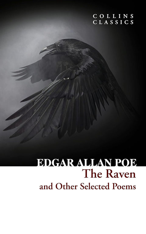 Raven And Other Selected Poems