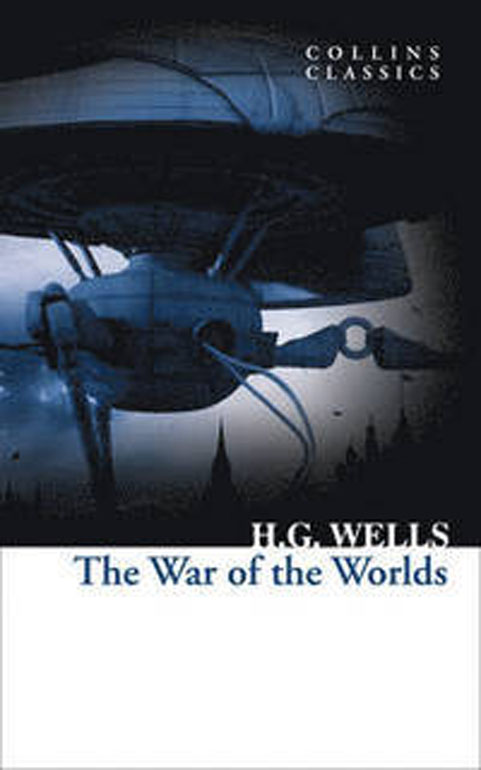 The War of the Worlds