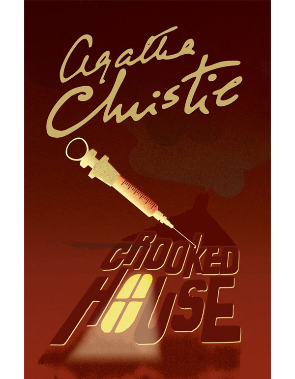 Cover: Crooked House