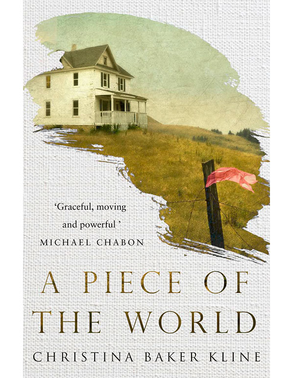 A Piece of the World