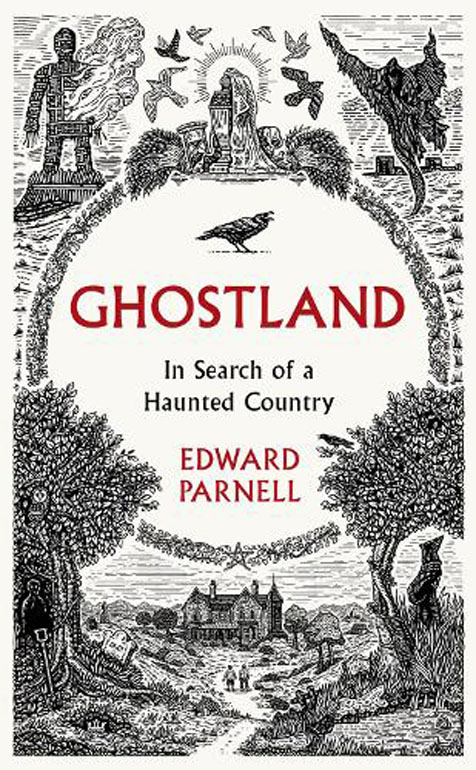 Ghostland