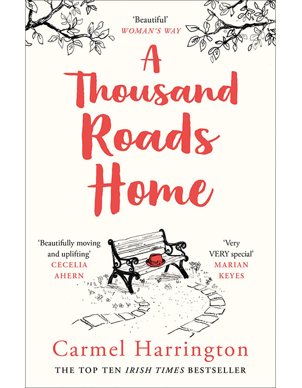 A Thousand Roads Home