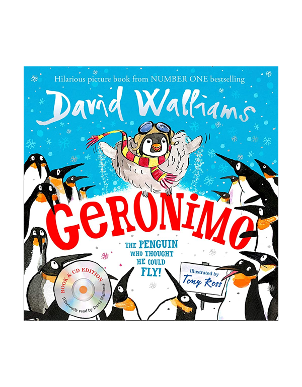 Geronimo