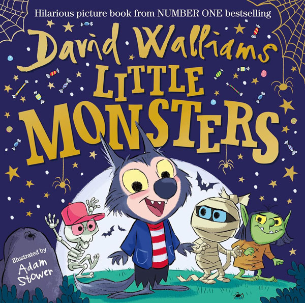 Little Monsters