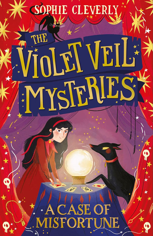 A Case Of Misfortune