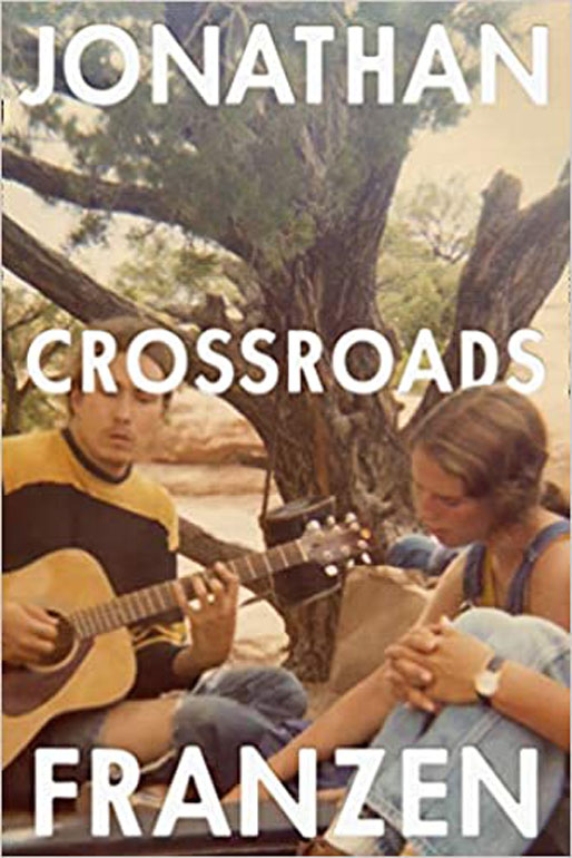 Cover: Crossroads