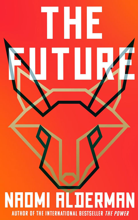 Cover: The Future