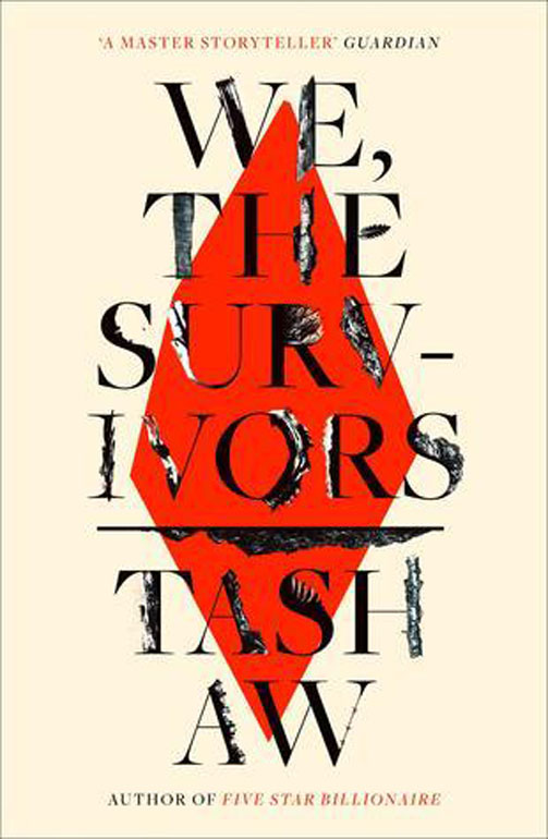 We, The Survivors