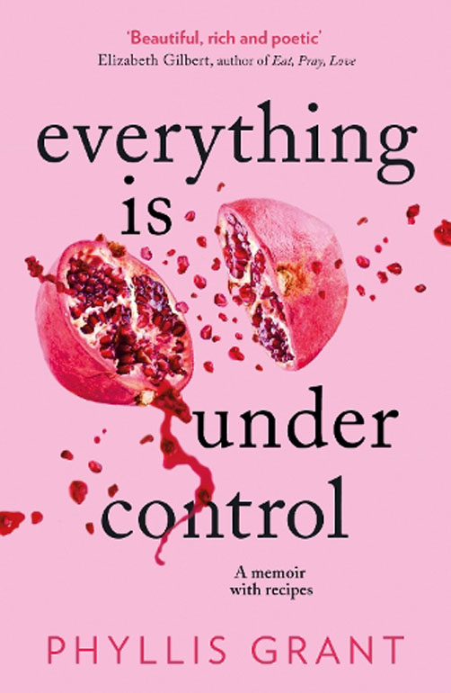 Cover: Everything is Under Control