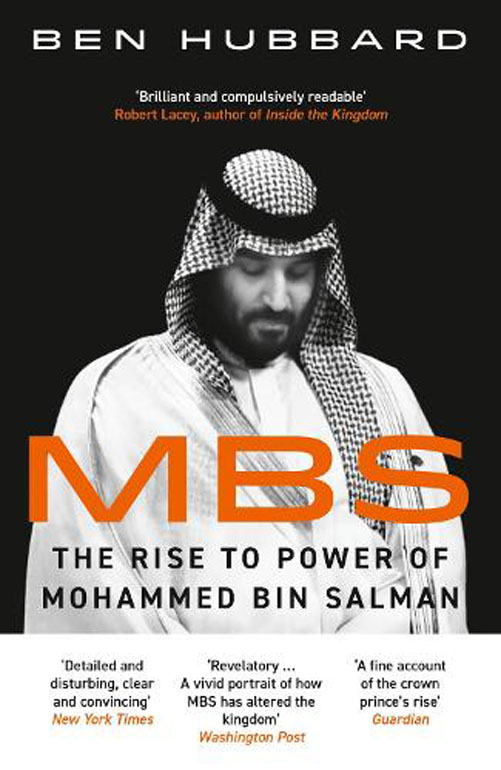Cover: MBS