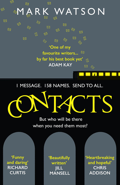 Contacts