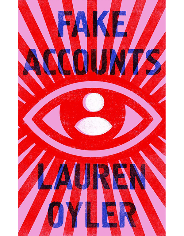 Cover: Fake Accounts