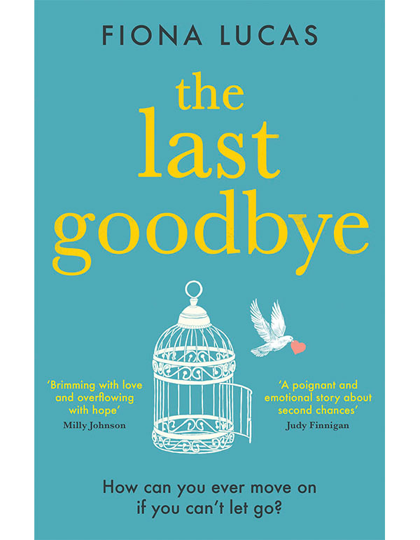 The Last Goodbye