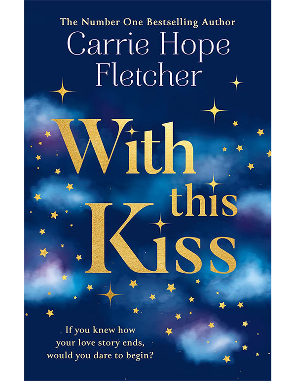 With This Kiss