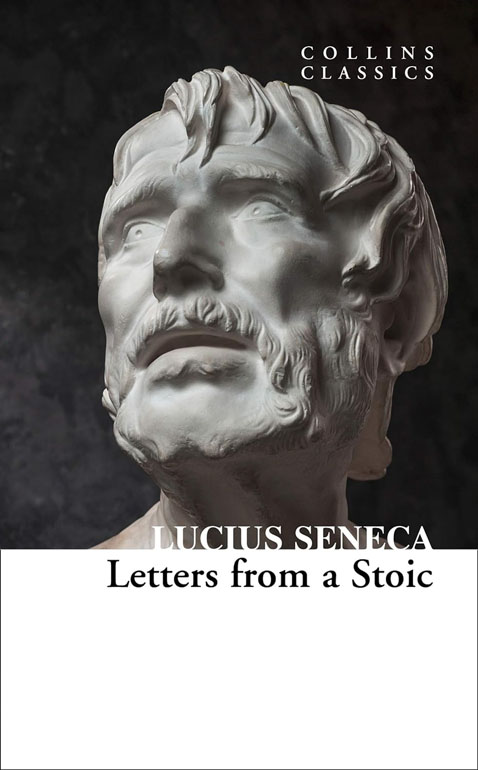 Cover: Letters From A Stoic