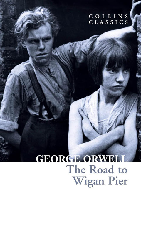 Road To Wigan Pier