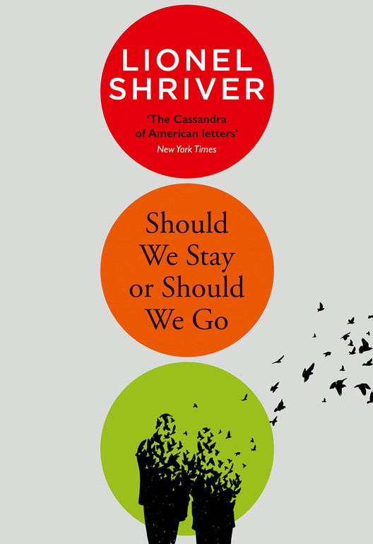 Cover: Should We Stay or Should We Go