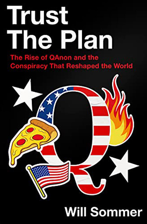 Cover: Trust the Plan