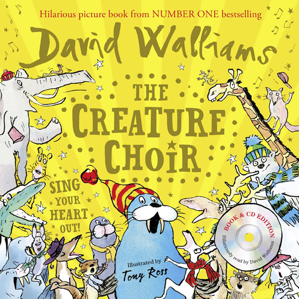 The Creature Choir