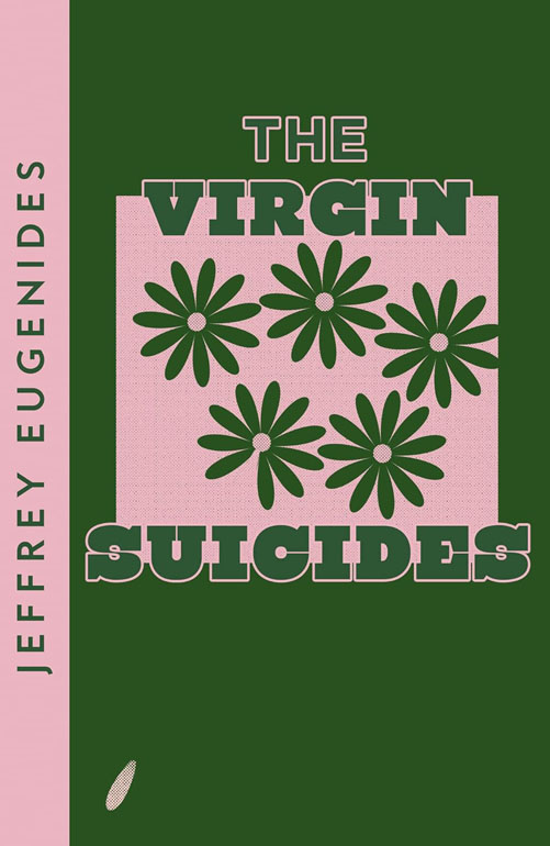 Cover: The Virgin Suicides
