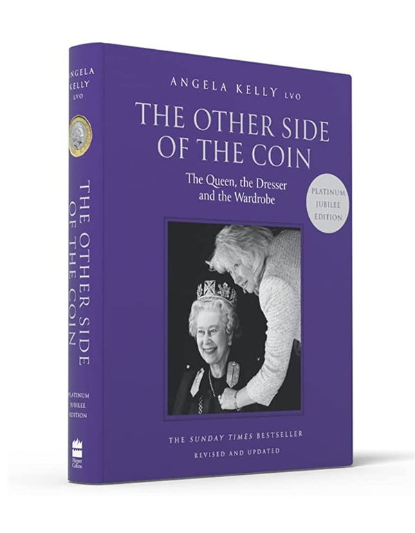 Cover: The Other Side of the Coin: The Queen, the Dresser and the Wardrobe