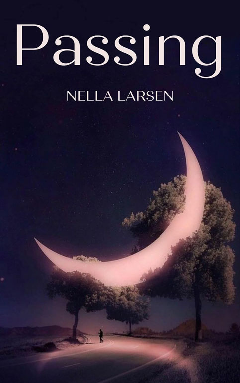 Cover: Passing