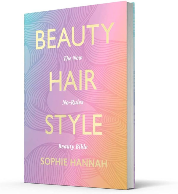 Cover: Beauty, Hair, Style