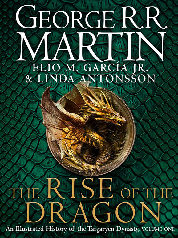 The Rise Of The Dragon