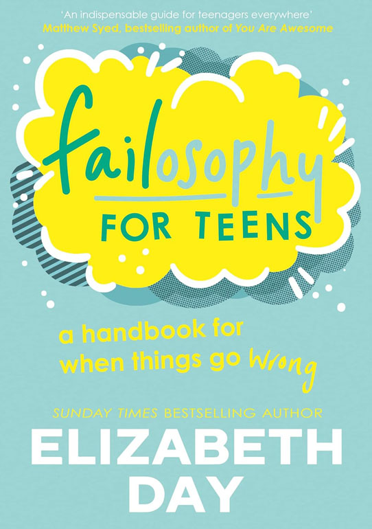 Cover: Failosophy For Teens