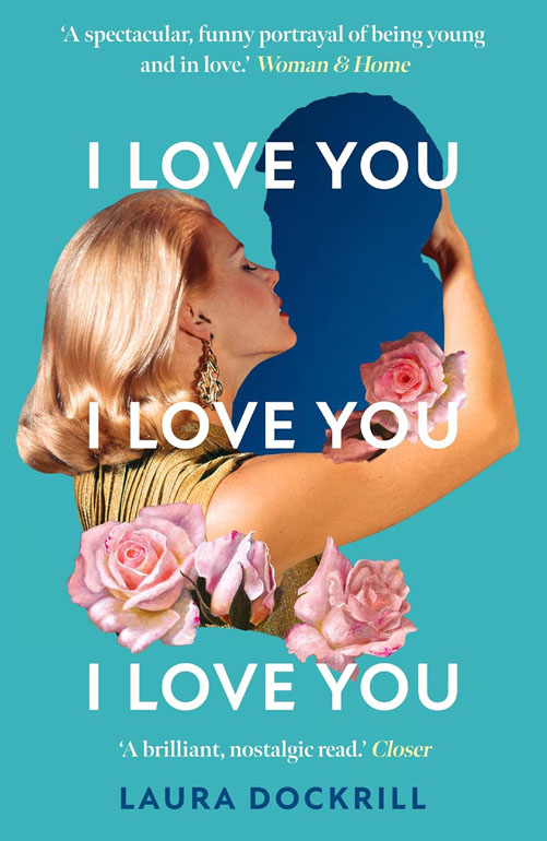 I Love You, I Love You, I Love You