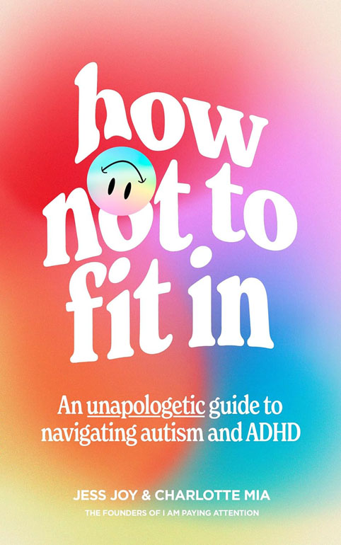 Cover: How Not to Fit In