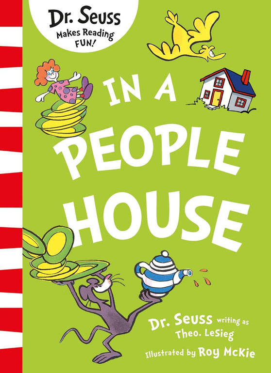 In A People House
