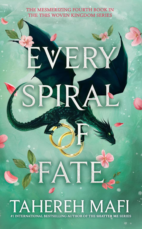 Cover: Every Spiral of Fate