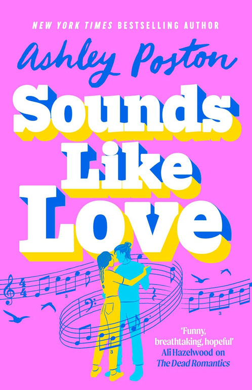 Cover: Sounds Like Love