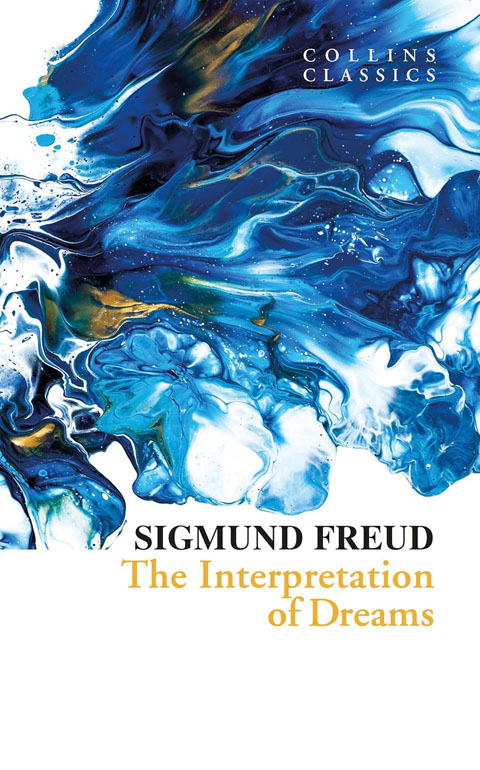 Cover: Interpretation Of Dreams