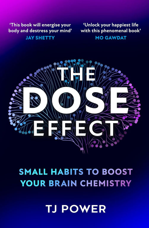 Cover: The DOSE Effect