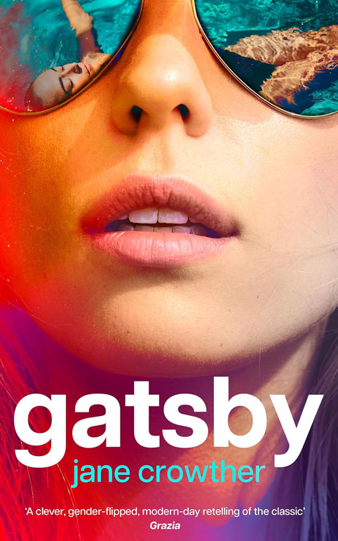 Cover: Gatsby