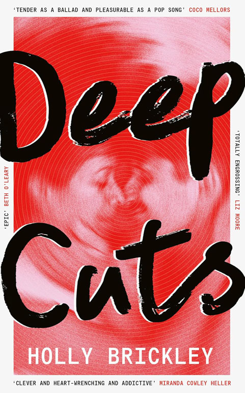 Cover: Deep Cuts
