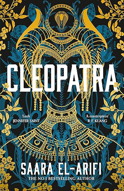 Cleopatra