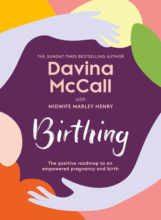 Cover: Birthing