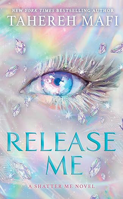 Cover: Release Me
