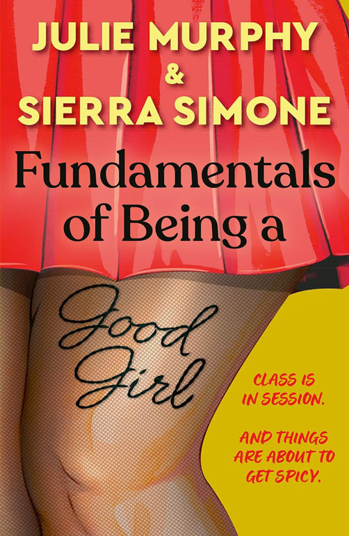 Cover: Fundamentals of Being a Good Girl